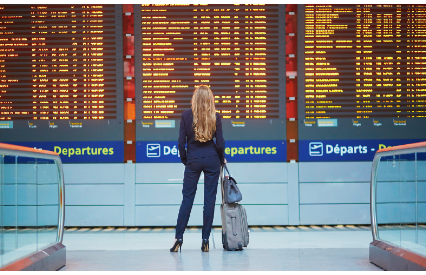 Il tuo volo con Ryanair non è andato a buon fine? Potresti avere diritto a un risarcimento fino a 600€